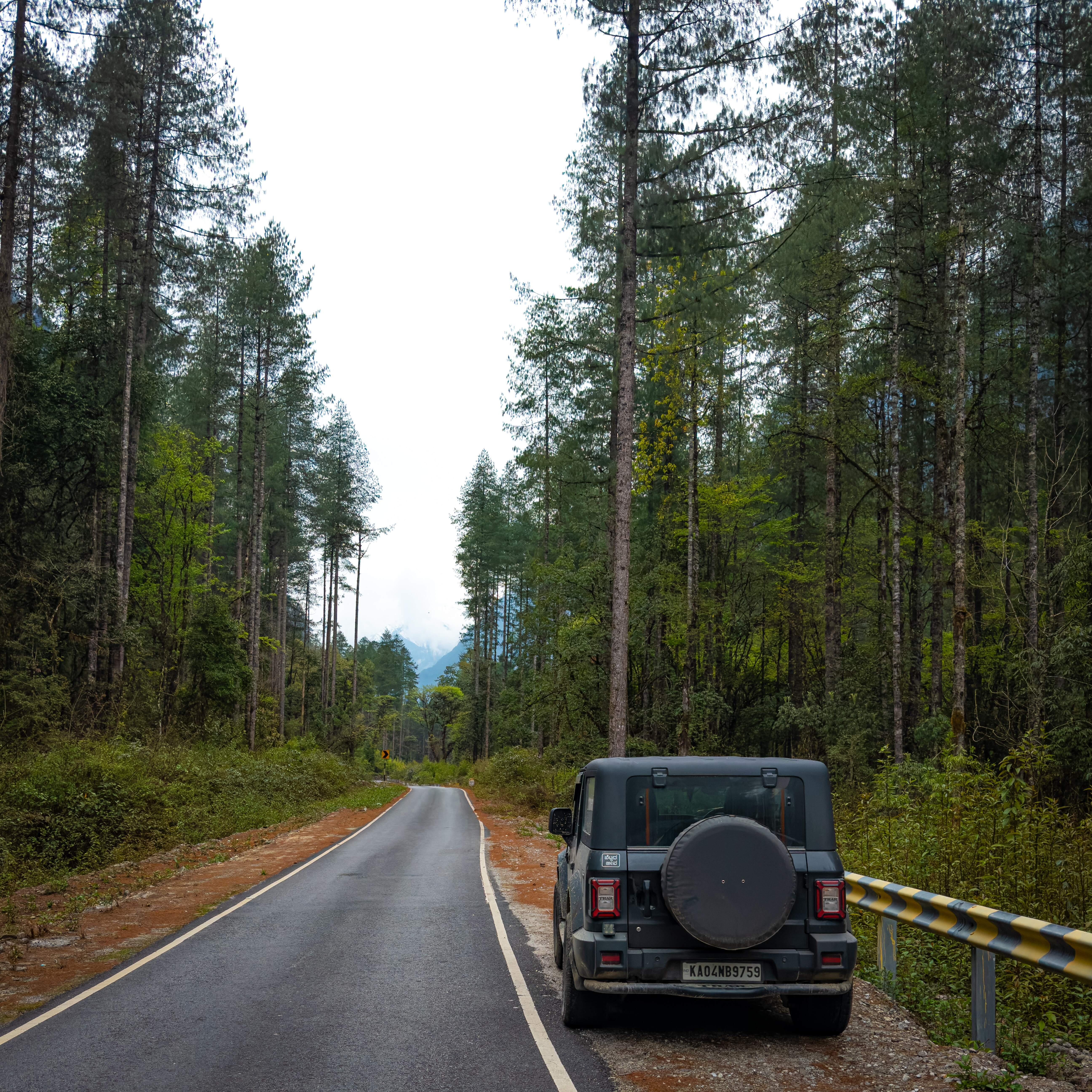 Eastern Frontier